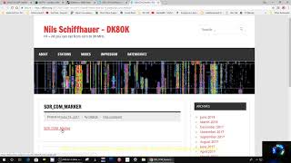 TRRS #1504 - Awesome Website = DK8OK