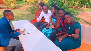 Ekigambo [OFFICIAL VIDEO] by #Zion Choir_ Ugandan Music Video 2023