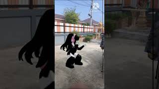 Uwucutesingle Metro Man Swing Dance Part 2