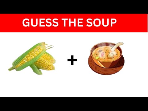 Soup Emojis