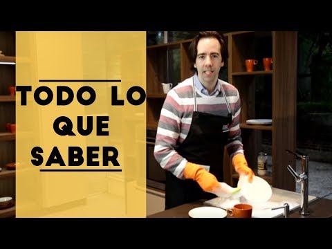 Video: Fregaderos De Cocina De Gres Porcelánico: Pros Y Contras, Características, Cuidado