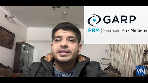 How I cracked FRM Part 1 exam in 4 months while working full time: Key tips