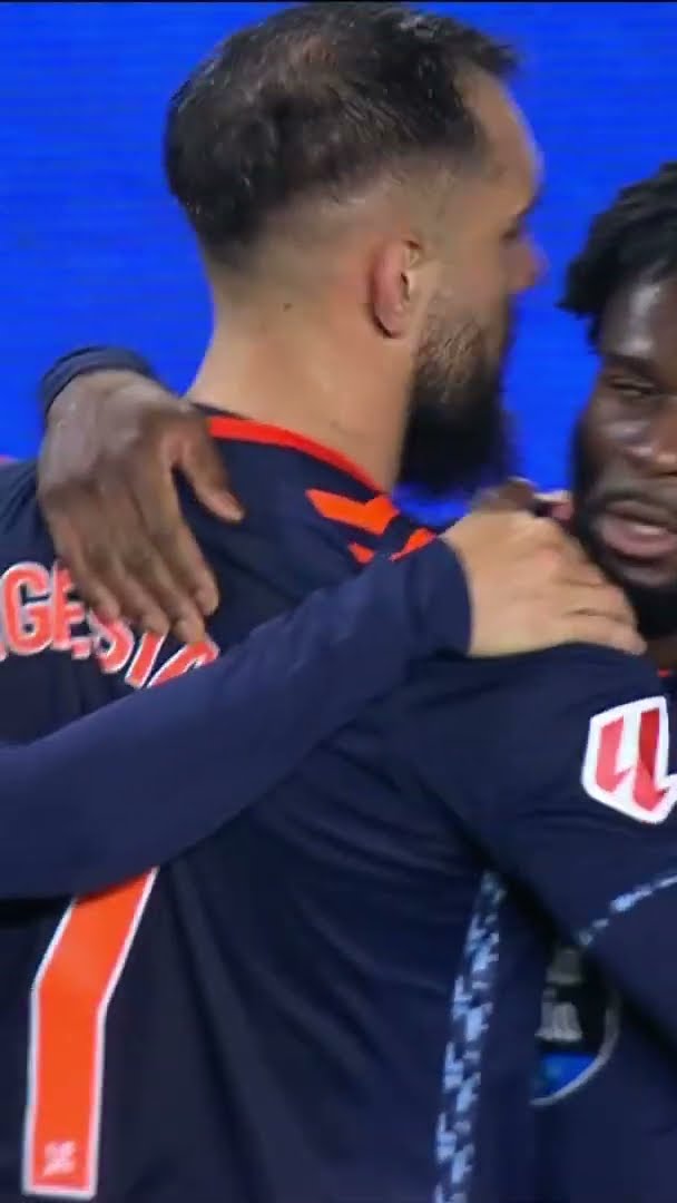 BORJA IGLESIAS equalizer ??