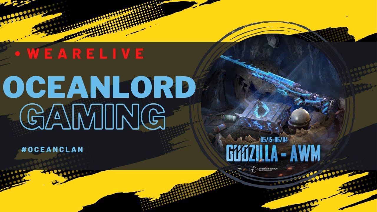 ENEMY'S REACTION ON MY AWM AND AMR HEADSHOTS