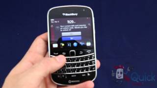 INSTANT Blackberry Bold Unlocking - 100% SUCCESS