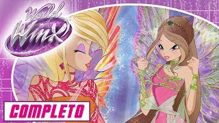 World Of Winx 1x02 World Of Winx 1x02