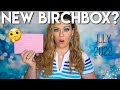 Birchbox July 2022 Unboxing + Coupon Code | ALL NEW CHANGES?!