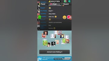 Teen Chat Room Trolling || #GETTROLLED