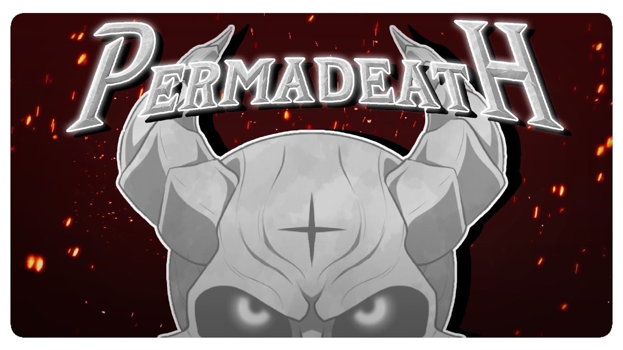 12 SECRETOS de PERMADEATH que NO conocias