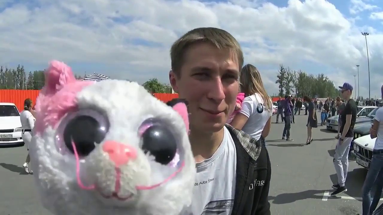 Это капот грубо говоря