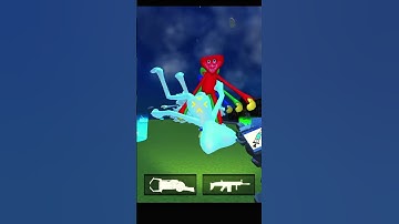 NEXTBOTS IN PLAYGROUND MOD NEW VERSION 7.4.0 SHORT VIDEO WITH GARRY