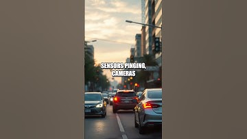 Beyond the Dash: A 60 Second Drive into AI Car Tech