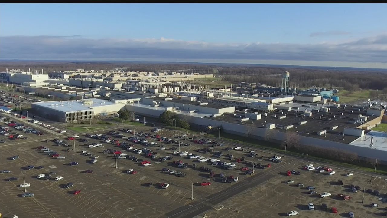 GM Lordstown property value could decrease once plant stops YouTube