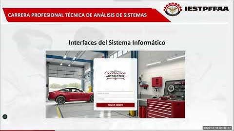 TALLER DE PROGRAMACIÓN WEB - DESARROLLO DE UNA APLICACIÓN WEB