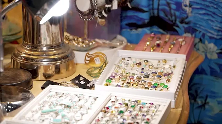 Local businesses gear up for 'Small Business Saturday' and the holiday season