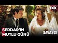 Serdar ve Yıldız Evlendi - Savaşçı 52. Bölüm