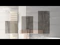 Cloud Nanogress Porcellanato — видео