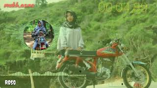 Story wa//lintang ati 🔊🔊