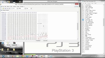 Hacked Titles, Hud, and sensitivity NO JAILBREAK! PS3 Mw3 online 2022