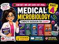 INTRODUCTION TO MICROBIOLOGY PART 4 (HINDI)