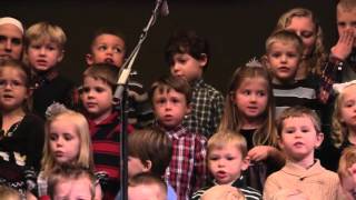 Christmas Program 2015