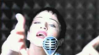 Madonna - Rain (Remix Video)