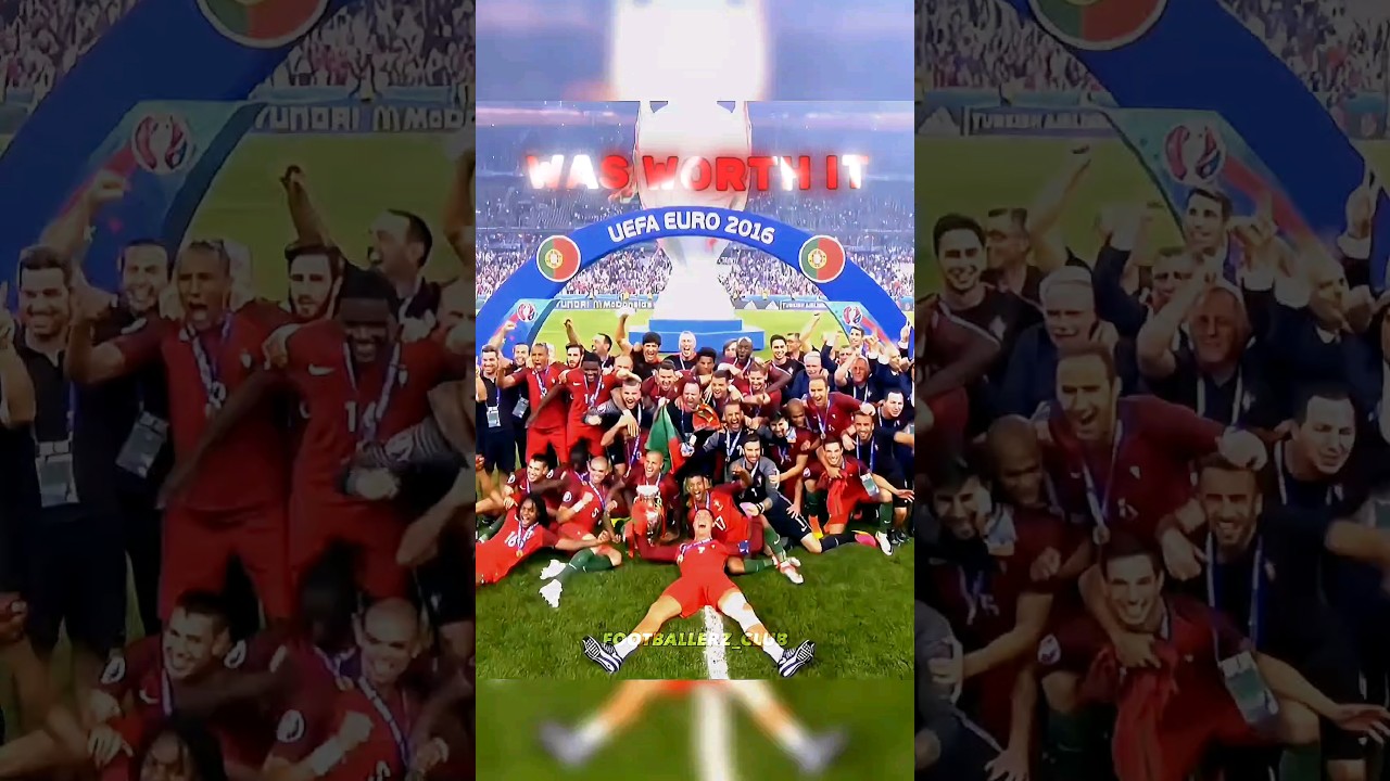 Ronaldo's Hardest Match!! #shorts #youtubeshorts #football #soccer #ronaldo #cristianoronaldo