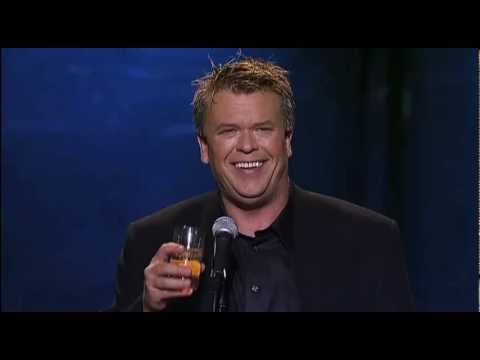 Official Ron White – 'Coupins'