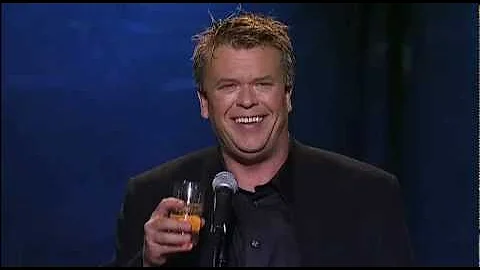 Official Ron White - 'Coupins'