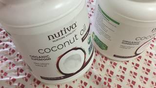 3 Ways to Use Organic Virgin Coconut Oil