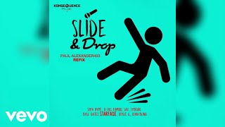 Slide Drop Paul Alexander403 Refix Official Audio