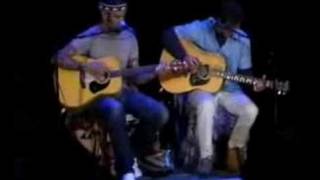 ben harper and eddie vedder - indifference chords