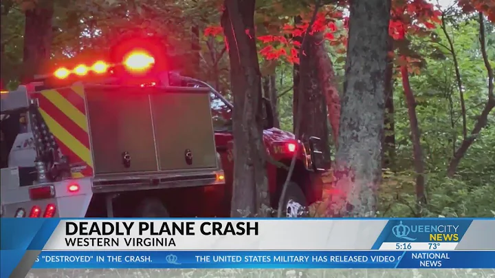 What was that boom? How a small plane over D.C. caused a military response