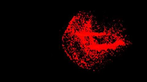 Real time gravity simulation - OpenCL & OpenGL