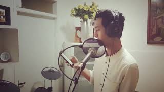 Fly Me To The Moon (Cover)