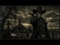 HEAVEN DON’T WANT ME BACK | DARK COUNTRY | SOUTHERN GOTHIC | OUTLAW HARD ROCK 