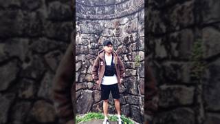 pareset alight motion - Dj mysterious girl /5MB & xml