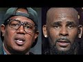 Master P Reveals ALARMING Info About R.Kelly and His Alleged Victims Parents!!