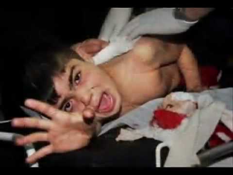 قم يا صلاح الدين فلقد ماتت الامة Mp4