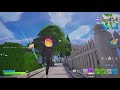 New water fountain Easter Egg Fortnite Battle Royale