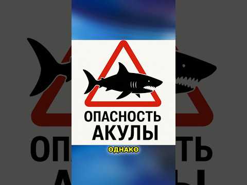 Опасные акулы: Израиль