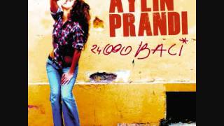 Video thumbnail of "Aylin Prandi - 24 000 Baci"