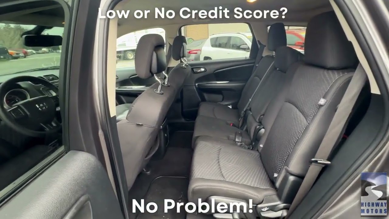 2018 Dodge Journey SE Sport Utility 4D (Walk Around Video)