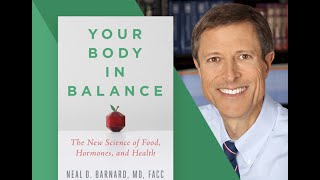 Food, Hormones and Health: Your Body in Balance (Webinar Replay)