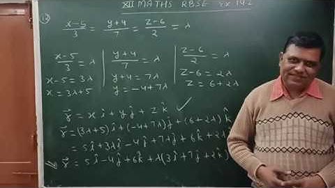 Three Dimensional Geometry # class 12 RBSE exercise 14.2  questions 9,10,11,12