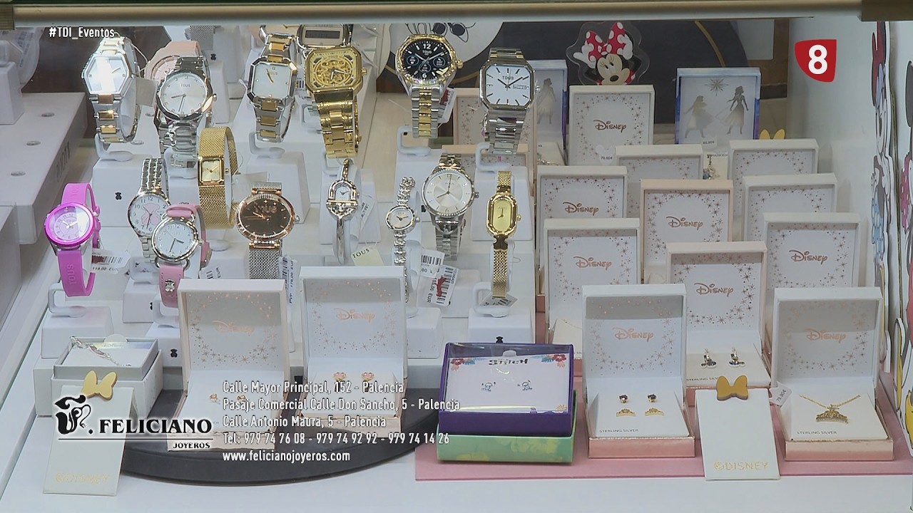 'Te damos ideas' 💡 Especial Eventos 🥳 (27-02-2026)