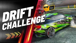🔥 Drift challenges are on! 🔥 | Extreme Car Driving Simulator screenshot 5