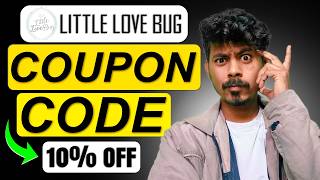 Littlelovebugcompany Coupon Code : Instant 10% Off On Purchase | Littlelovebugcompany Coupon Code screenshot 4