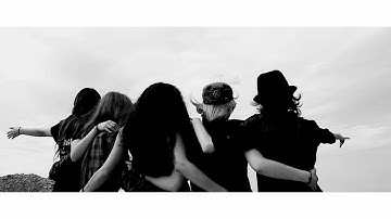 Baby Dollz - Uncontrolled Music Video