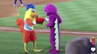 Barney savage #shorts